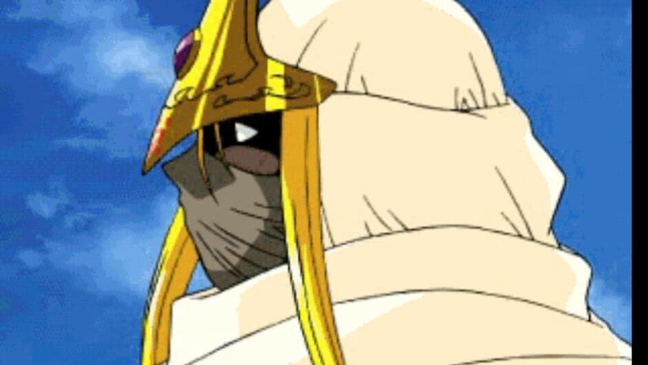 3x3 Eyes: Tenrin-ou Genmu