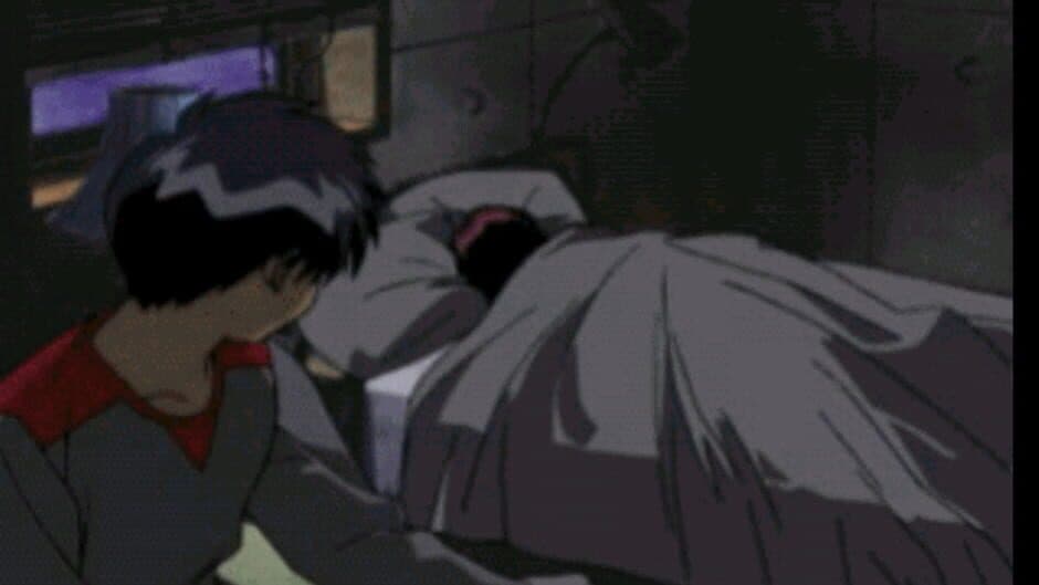 3x3 Eyes: Tenrin-ou Genmu screenshot 2