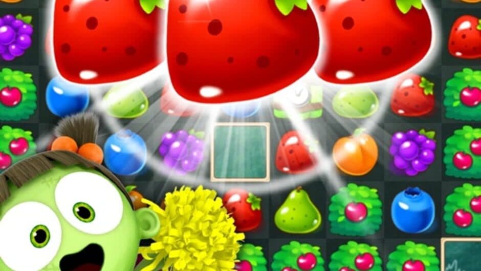 Spookiz Pop screenshot 3