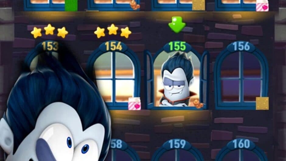 Spookiz Pop screenshot 5