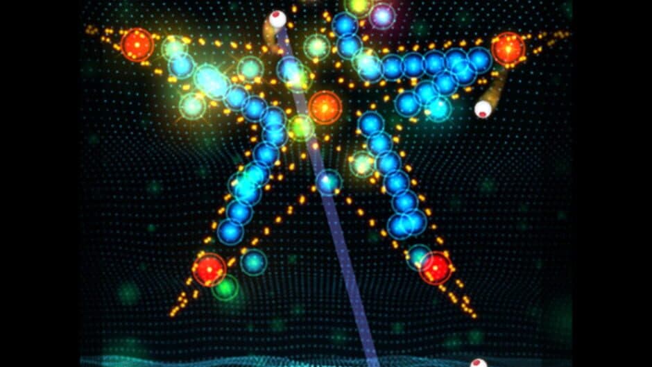 Impulse!: Brick breaker screenshot 2