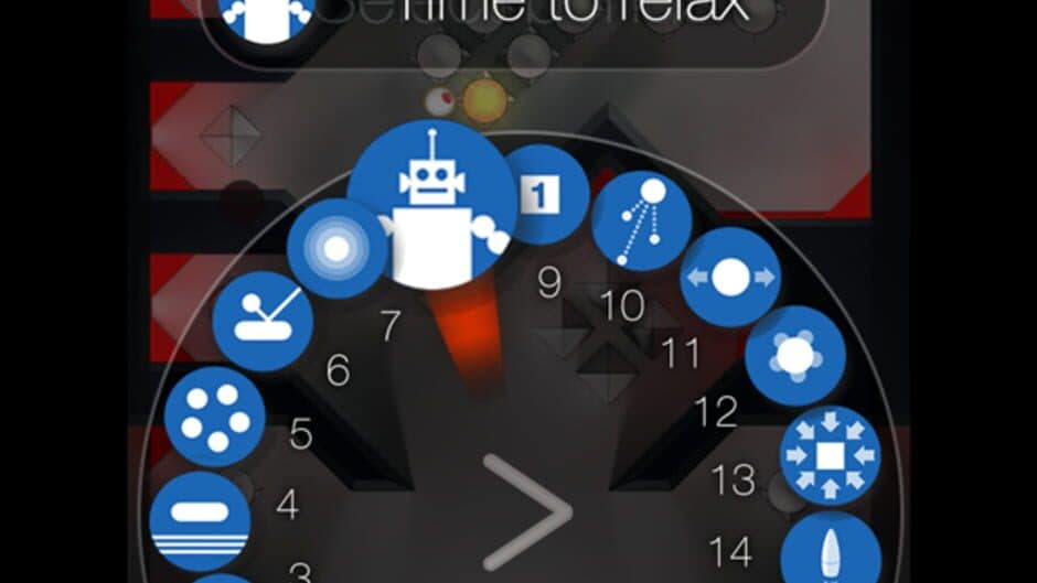 Impulse!: Brick breaker screenshot 5