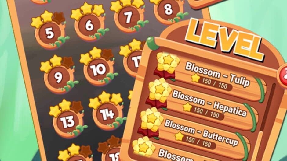 Tribio puzzle: Strategic Spot screenshot 4