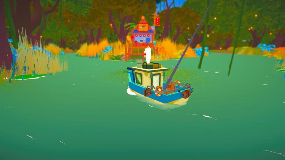 Catch & Cook screenshot 2