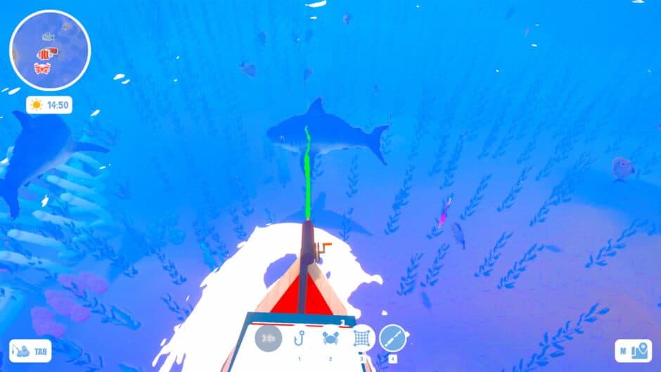 Catch & Cook screenshot 4