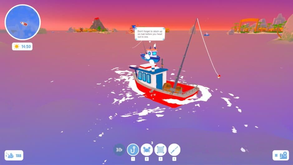 Catch & Cook screenshot 6