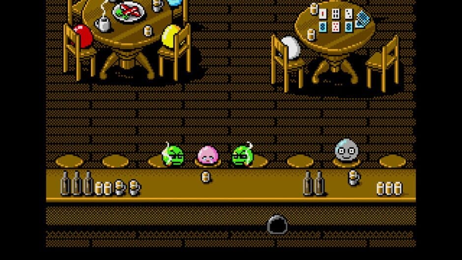 Puyo Puyo Love Story screenshot 3