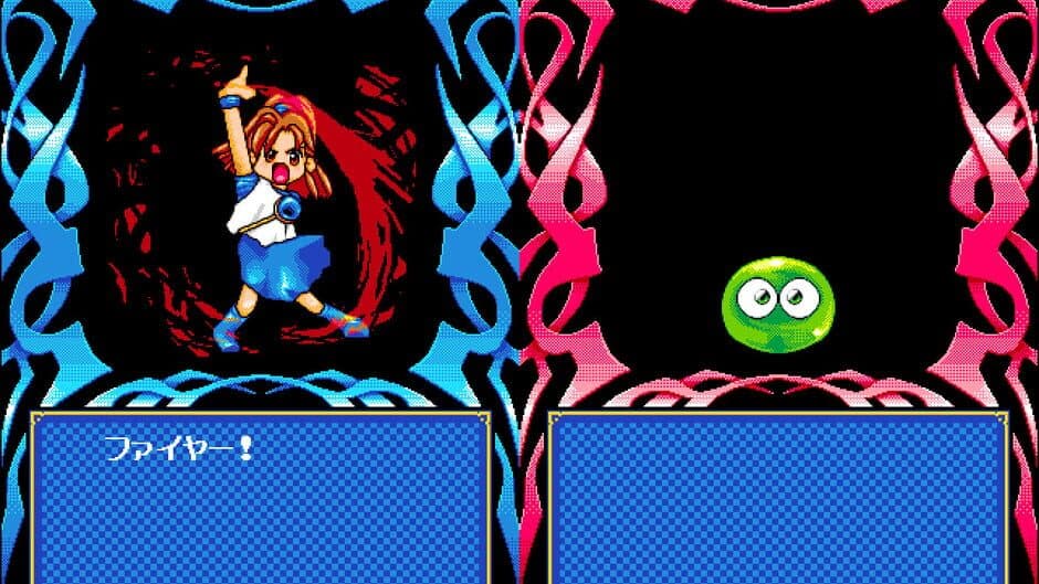 Bayoen Wars: Daimadou Senryaku Monogatari screenshot 2