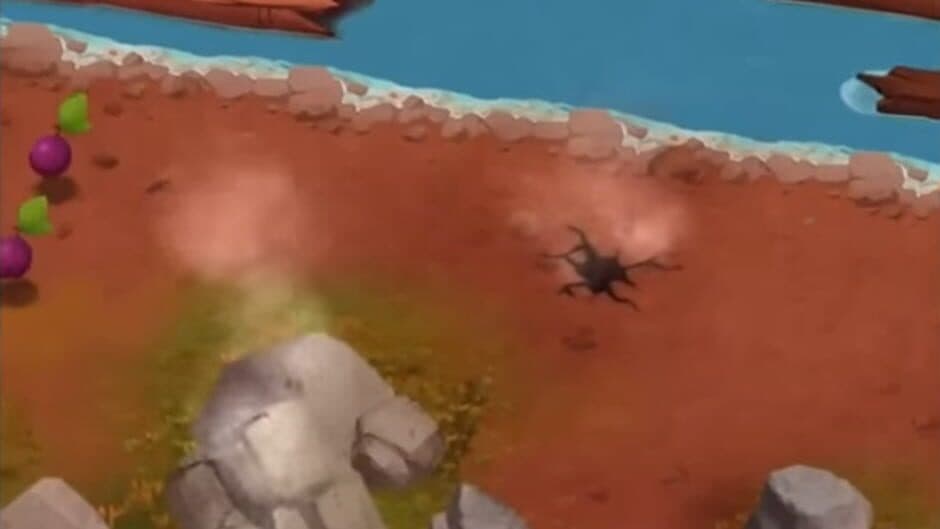 The Good Dinosaur: Dino Crossing screenshot 5