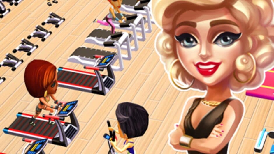 Dream Gym