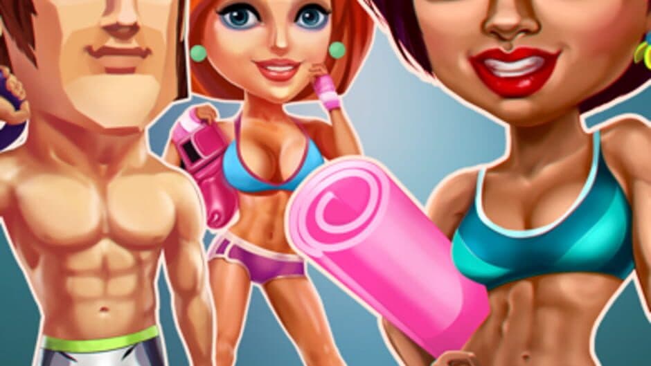 Dream Gym screenshot 3