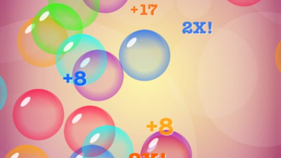 Bubble Box: 6 In 1
