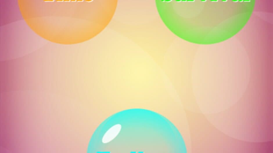 Bubble Box: 6 In 1 screenshot 2