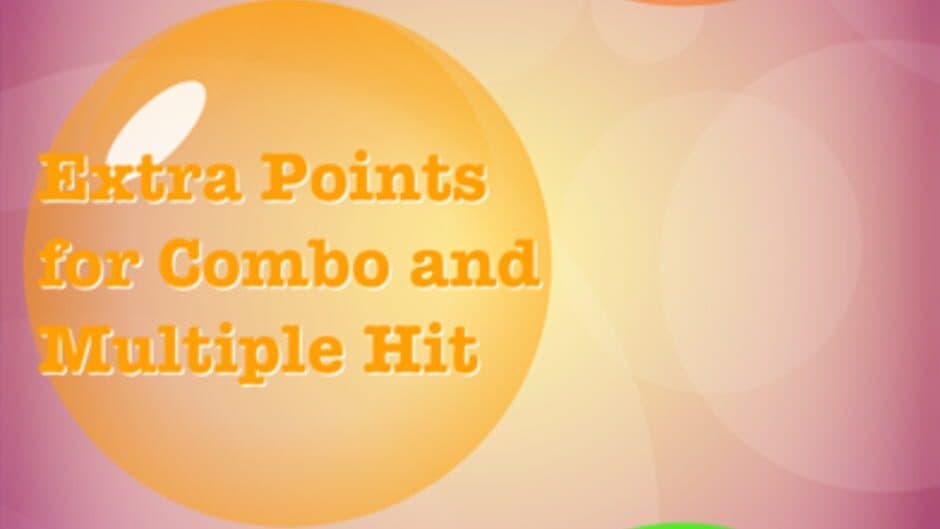 Bubble Box: 6 In 1 screenshot 4
