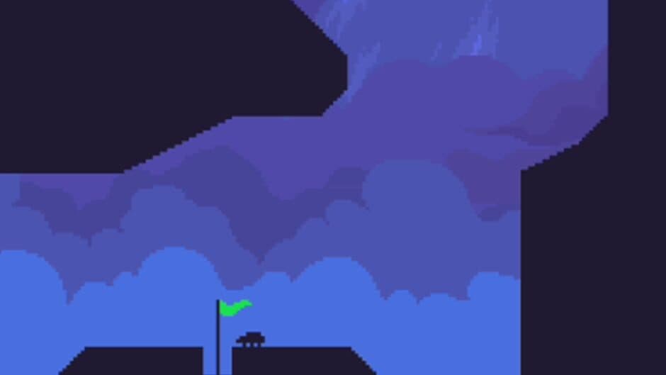 Golf Odyssey 2 screenshot 2