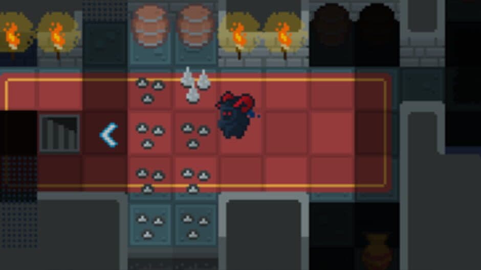 Dungeon Abyss screenshot 6