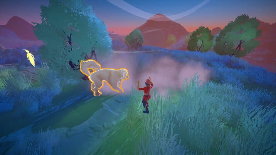 Patou screenshot 4