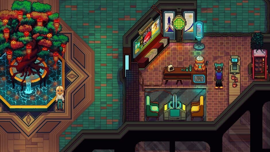 The Lost Hotel screenshot 4