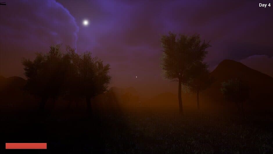Gloomscape screenshot 2