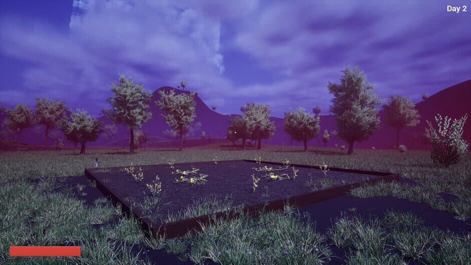 Gloomscape screenshot 4