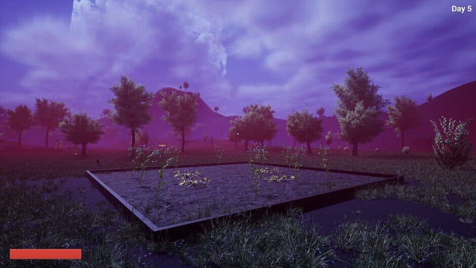 Gloomscape screenshot 5