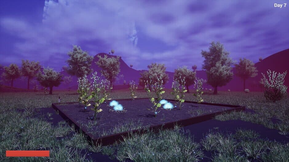 Gloomscape screenshot 6