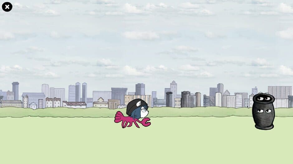 Cat Lobster Simulator screenshot 4
