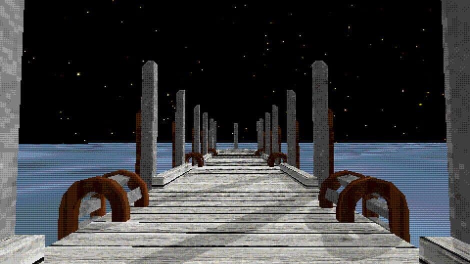 Mines Of Moritania