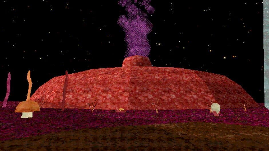 Mines Of Moritania screenshot 2