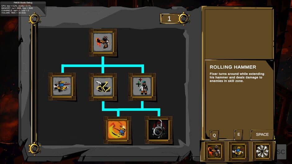 Fix Fixer screenshot 3