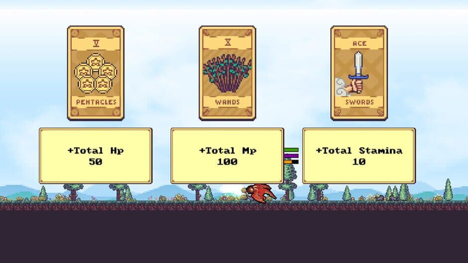 Dragon's Doom: A Skyhopper Tale screenshot 3