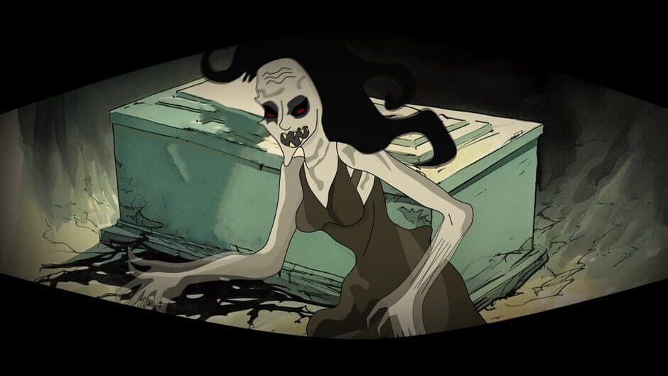 Doppelganger: Nightmare Realm screenshot 5