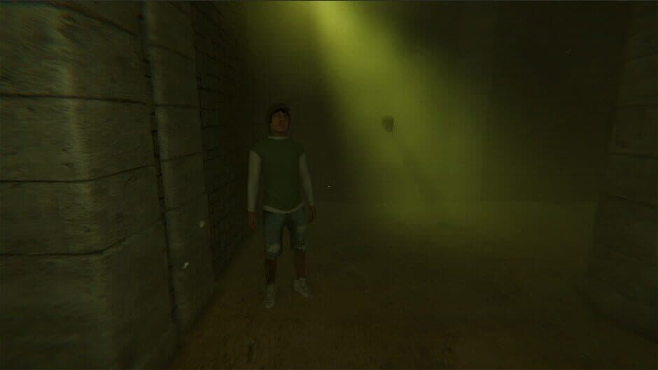 Daedalus: You Have Been Chosen screenshot 3
