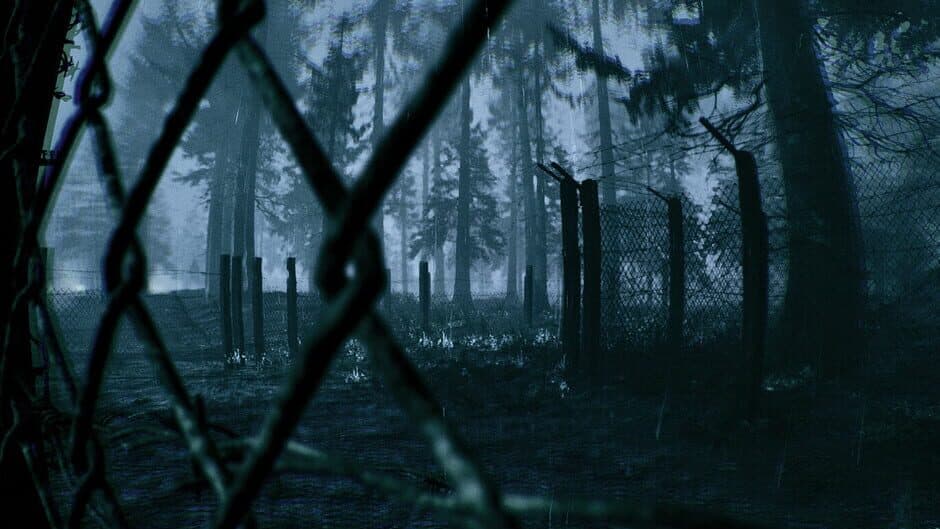Haunted Memories: The Return