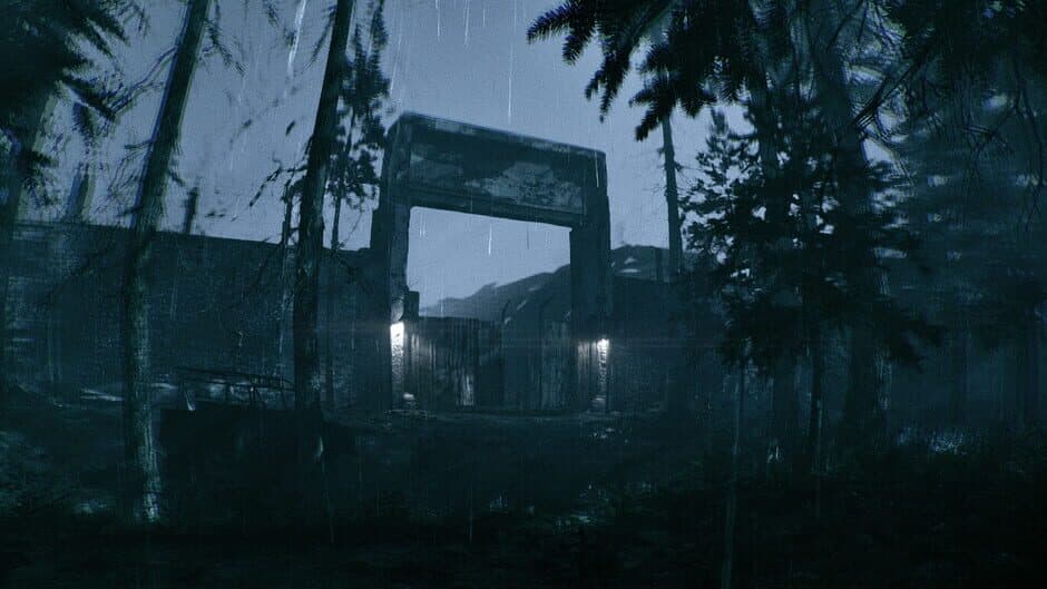 Haunted Memories: The Return screenshot 2