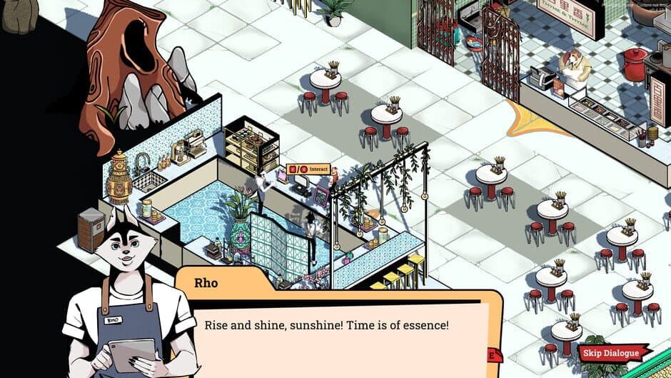 Overhours screenshot 5