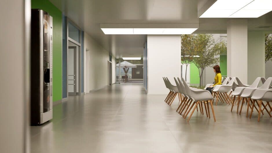Medical Shift: The Emergency Room Simulator screenshot 4