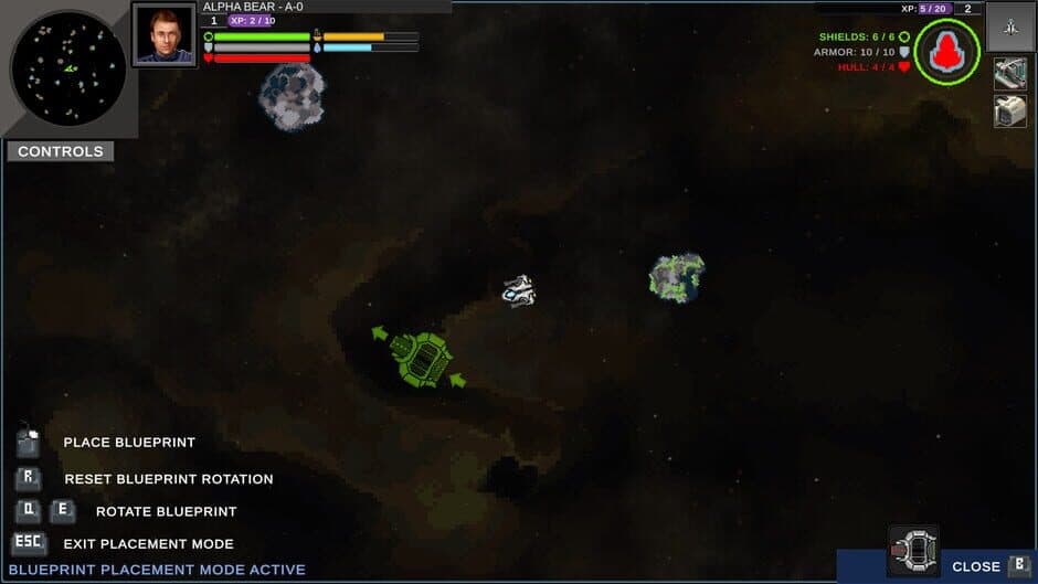 Tendrils And Plates screenshot 5