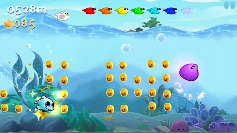 Sea Stars screenshot 5