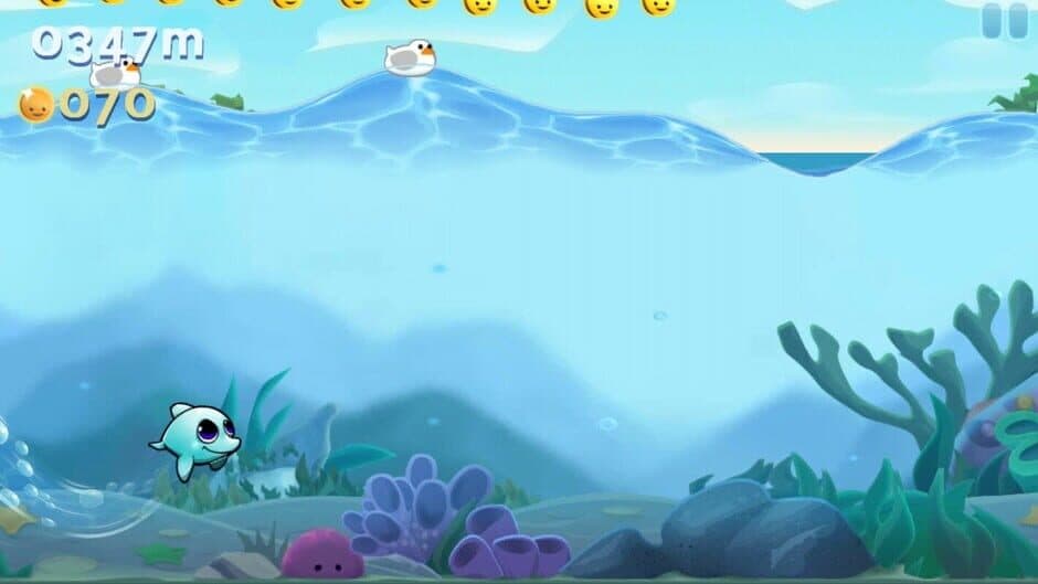 Sea Stars screenshot 6