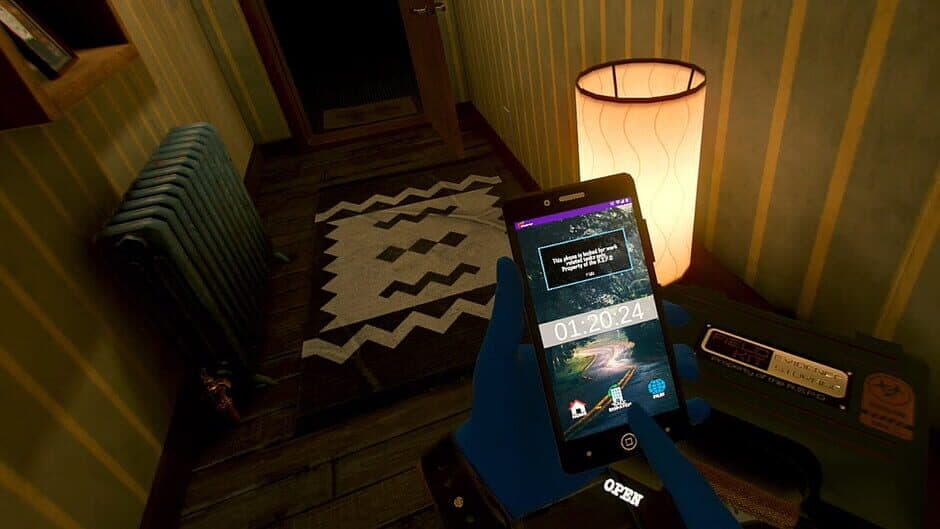 David Slade Mysteries: Case Files - Definitive Edition screenshot 4