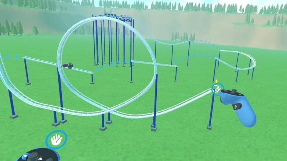 CoasterMania screenshot 5