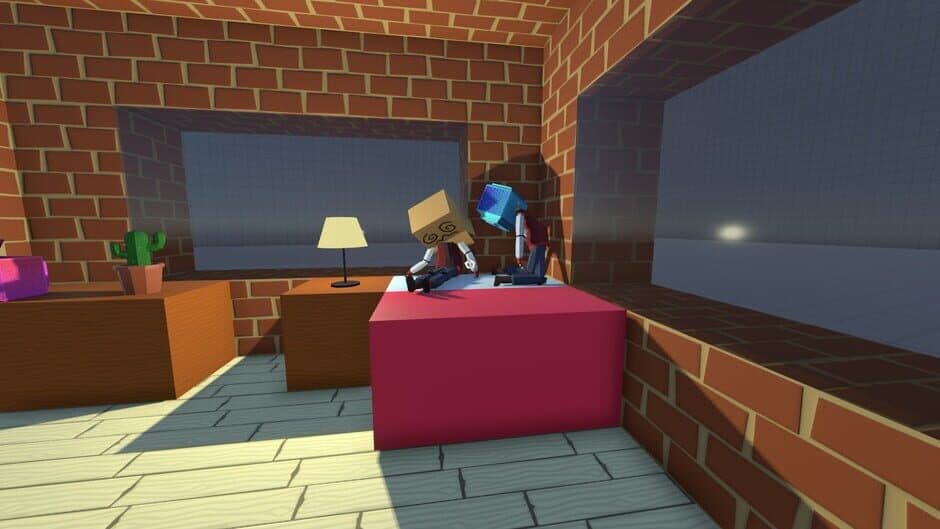 Semicolon Island screenshot 4