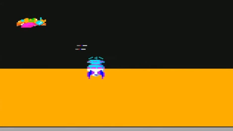 Nausicaä's Close Call screenshot 4