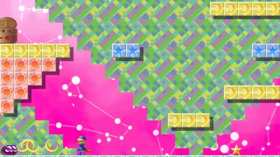 Comet Summoner Time Trial Version