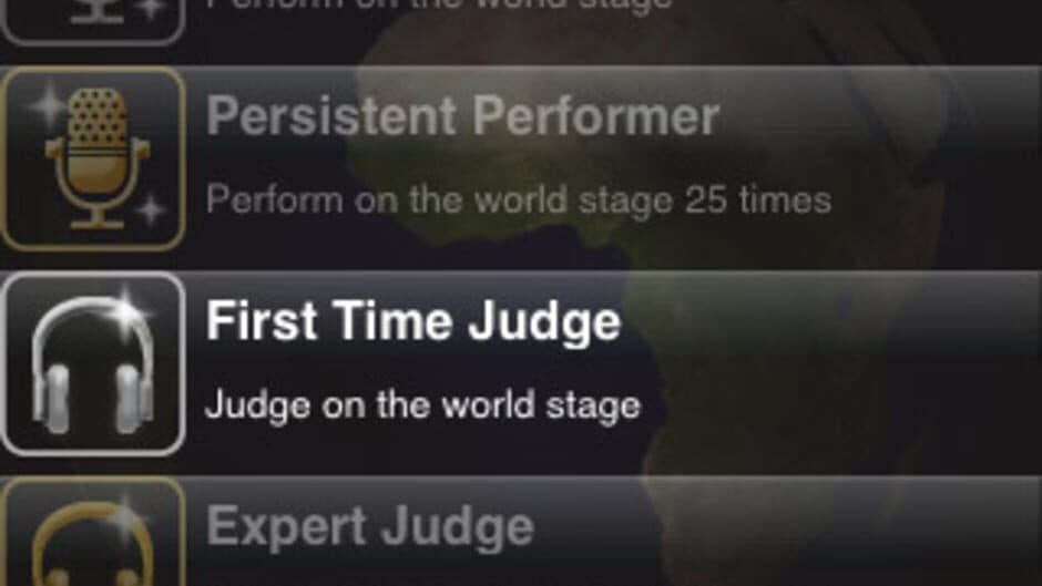 Leaf Trombone: World Stage screenshot 3
