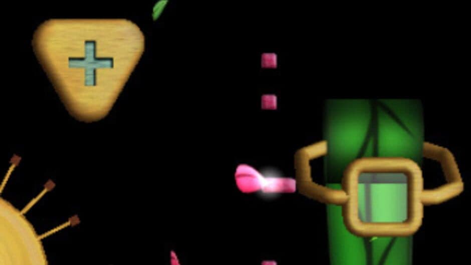 Leaf Trombone: World Stage screenshot 5