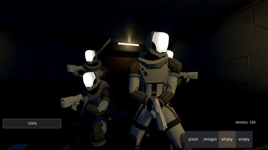 Voidseekers screenshot 5