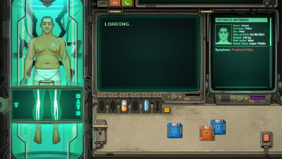 Underdose screenshot 5