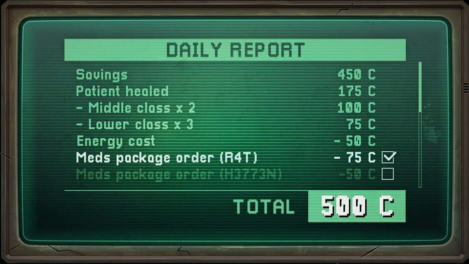 Underdose screenshot 3